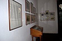 Petőfi múzeum, Koltó , Fotó: WR