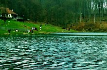 Nistru tó, Miszbánya , Fotó: Mircea Roșu