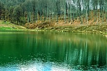 Nistru tó, Miszbánya , Fotó: Mircea Roșu