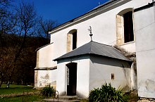 Református templom, Kusaly , Fotó: WR