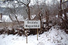 Magyarbikal , Fotó: Lutz Fischer-Lamprecht