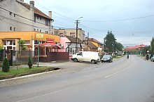 Varsolc , Fotó: WR