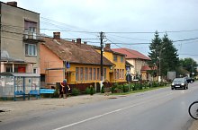 Varsolc, Fotó: WR