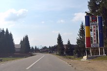 Jósikafalva , Fotó: Pap Ákos