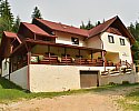 Brădeana house