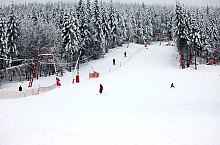The Arieșeni - Vârtop The Big Ski-run, Photo: WR