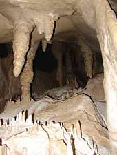The Vartop Cave, Casa de Piatră , Photo: Călin David