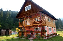 Danciu house, Arieșeni , Photo: WR