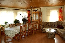 Casa Dobra, Arieșeni , Photo: WR
