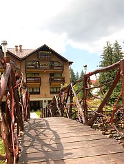 Casa de Vis, Arieșeni , Photo: WR