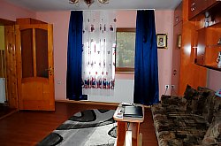 Accommodation Vadu Moților: Andrei pension, Photo: WR