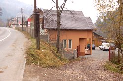 Casa Ursului pension, Vadu Moților , Photo: WR