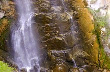Waterfall Vanatarile Ponorului, Vânătările Ponorului , Photo: Florin Coman