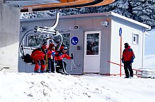 Piatra Graitoare ski slope, Vârtop , Photo: WR