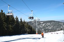 Piatra Graitoare ski slope, Vârtop , Photo: WR