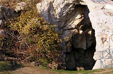 Betfia Vertical Cave, Băile 1 Mai , Photo: Csáki Károly