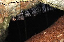Ciur Izbuc cave, Runcuri plateau , Photo: Carmen Avram