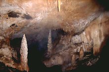 Ciur Ponor barlang, Runcuri plató , Fotó: Cristina Ianc