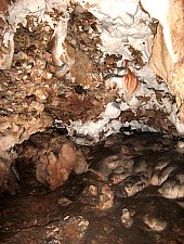 Denevérek barlangja, Fotó: Tőrös Víg Csaba