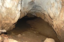 Muhuchii barlang, Biharkaba , Fotó: WR