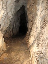 Muhuchii barlang, Biharkaba , Fotó: Tőrös Víg Csaba