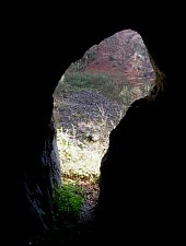 Éneklő barlang, Fotó: Tőrös Víg Csaba