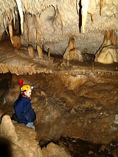Dobos barlang, Cutilor szoros , Fotó: Dezideriu Szabo
