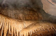 Zsofi barlang, Albioara szoros , Fotó: Sebastian Ene