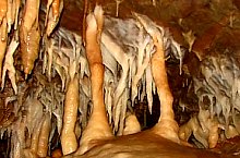 Zsofi barlang, Albioara szoros , Fotó: Sebastian Ene