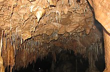 Jofi cave, Albioara gorge , Photo: Sebastian Ene