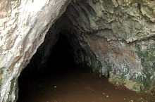 Hideg barlang, Cutilor szoros , Fotó: Tőrös Víg Csaba