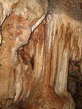 Tehenek barlangja, Cutilor szoros , Fotó: Tőrös Víg Csaba