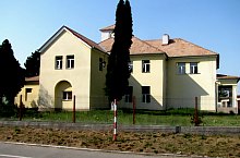 Paget manor, Câmpia Turzii , Photo: Ana Maria Catalina