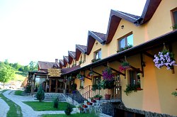 Casa Bucătarului, Șuncuiuș , Photo: WR