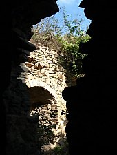 The Fortress of Bologa , Photo: Almási Attila