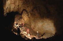 Szelek barlangja, Sonkolyos , Fotó: Szilágyi Palkó Pál