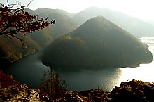 Tarnita Lake, Photo: Csupor Jenő