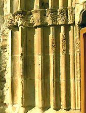 Abatia cisterciana, Carta , Foto: Ana Morar