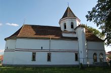 Sf. Nicolae church