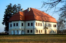 Brancoveanu palota, Felsőszombatfalva , Fotó: Haba Tünde