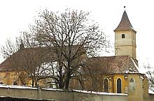 Ninorite church and monastery, Photo: Narcis Moraru