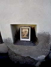 Jézus szíve kápolna, Székelyudvarhely., Fotó: Kovács Lajos