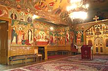 Román ortodox püspökség, Nagyvárad.