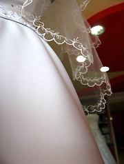 Wedding clothes in Oradea - comparative table, Photo: WR