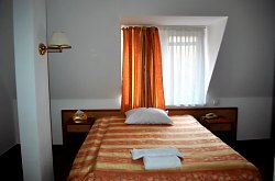 Hotel Melody, Oradea·, Photo: WR