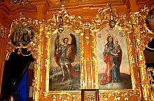 The St. Mihail and Gavril Orthodox Church, Oradea·, Photo: WR