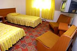 Hotel Terra, Oradea·, Photo: WR