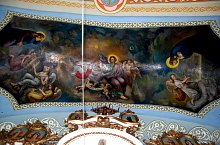 Sf. Ilie  Orthodox Church, Oravița·