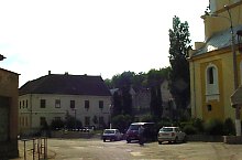 The Roman Catholic parish, Oravița·, Photo: pr.Virgil Fecheta