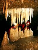 Ciur Ponor cave, Photo: Cristina Ianc
